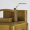 Vaxcel Kinzie 1 Light 16.75in H Dusk to Dawn Gold Vintage Brass Outdoor Wall Lantern Fixture T0707 - alternate 7
